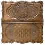 Нарды резные "Герб Армении", Petrosyan 517506797