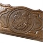 Нарды резные "Герб Армении", Petrosyan 517506797