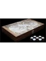 Нарды кожаные Античная Карта, Турция, Yenigun 738216268