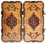 Нарды "Марс-1" малые (деревянные, 40 см, Россия), Partida 333950522
