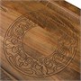 Нарды резные "Грозный", Rasulov 1261749309
