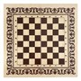 Шахматы + Шашки + Нарды "Кировские" (Россия, дерево, 40х20,5х5 см) 1151791706