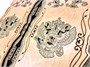 Нарды Марс "Герб РФ" большие (деревянные, 57 см, Россия), Partida 41861675