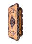 Нарды "Марс-1" большие (деревянные, 57 см, Россия), Partida 1513190470