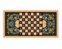 Нарды + Шашки Аравия Сокол большие (Россия, дерево, 60 см), Partida 402004857