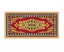 Нарды + Шашки Аравия Красные малые (Россия, дерево, 40 см), Partida 1616046772