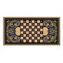 Нарды + Шашки Сирия Башня большие (Россия, дерево, 60 см), Partida 1555830860