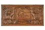 Нарды резные "Монастырь в горах", Mkhitaryan 1474932083