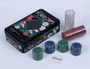 100 Фишек Для Покера Holdem Light с номиналом 1635009380