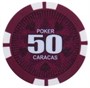 Набор для покера Caracas на 200 фишек 1004843681