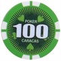Набор для покера Caracas на 200 фишек 1004843681