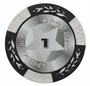 Набор для покера Black Stars на 200 фишек 157717925