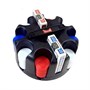 Покерный набор "Bicycle Revolving Poker Chip Rack" на 200 фишек 2126572330