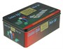 Набор для покера Holdem Light на 200 фишек без номинала 1715298561