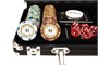 Набор для покера Monte Carlo на 200 фишек 2002292837
