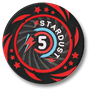 Набор для покера Star dust на 200 фишек 850981512