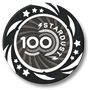 Набор для покера Star dust на 200 фишек 850981512