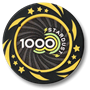 Набор для покера Star dust на 200 фишек 850981512