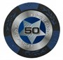 Набор для покера Black Stars на 300 фишек 521665277