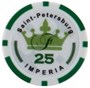 Набор для покера Empire на 300 фишек 350652035