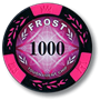 Набор для покера Frost на 300 фишек 1029806622