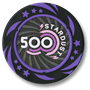Набор для покера Star dust на 300 фишек 894137480