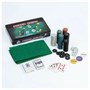 Набор для покера Holdem Light на 300 фишек с номиналом 639247795