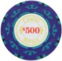 Набор для покера Casino Royale на 300 фишек в кейсе из бука, Partida 1699862879
