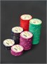 Набор для покера Valentino Poker Room Ceramic на 300 фишек 1039978265