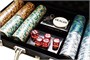 Набор для покера Monte Carlo на 300 фишек 716372721