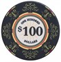 Набор для покера Luxury Ceramic на 500 фишек 1340551191