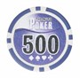 Набор для покера NUTS на 500 фишек 1437264373