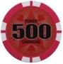 Набор для покера Caracas на 500 фишек 719954884