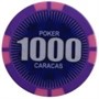 Набор для покера Caracas на 500 фишек 719954884