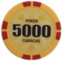 Набор для покера Caracas на 500 фишек 719954884