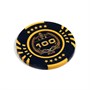 Набор для покера Lux на 500 фишек 185994111