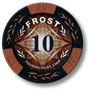 Набор для покера Frost на 500 фишек 1182992203
