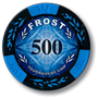 Набор для покера Frost на 500 фишек 1182992203