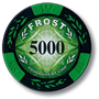 Набор для покера Frost на 500 фишек 1182992203