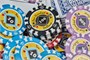 Набор для покера Crown на 500 фишек 1269793606