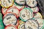 Набор для покера Valentino Poker Room Ceramic на 500 фишек 694458739