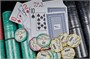Набор для покера Valentino Poker Room Ceramic на 500 фишек 694458739