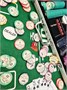 Набор для покера Valentino Poker Room Ceramic на 500 фишек 694458739