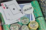 Набор для покера Nevada Jack Ceramic на 500 фишек 787091843