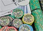 Набор для покера Nevada Jack Ceramic на 500 фишек 787091843