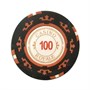 Набор для покера Casino Royale на 1000 фишек 73203042