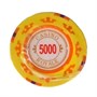 Набор для покера Casino Royale на 1000 фишек 73203042