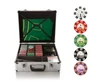 Набор для игры в покер и блэк-джек Royal Flush на 600 фишек 254539950