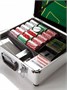 Набор для игры в покер и блэк-джек Royal Flush на 600 фишек 254539950