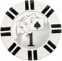 Набор для игры в покер и блэк-джек Royal Flush на 600 фишек 254539950